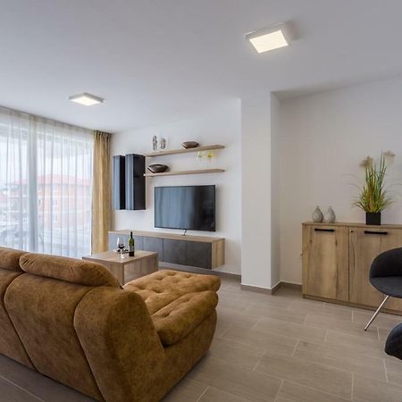 Appartement Pure Relax à Malinska Extérieur photo