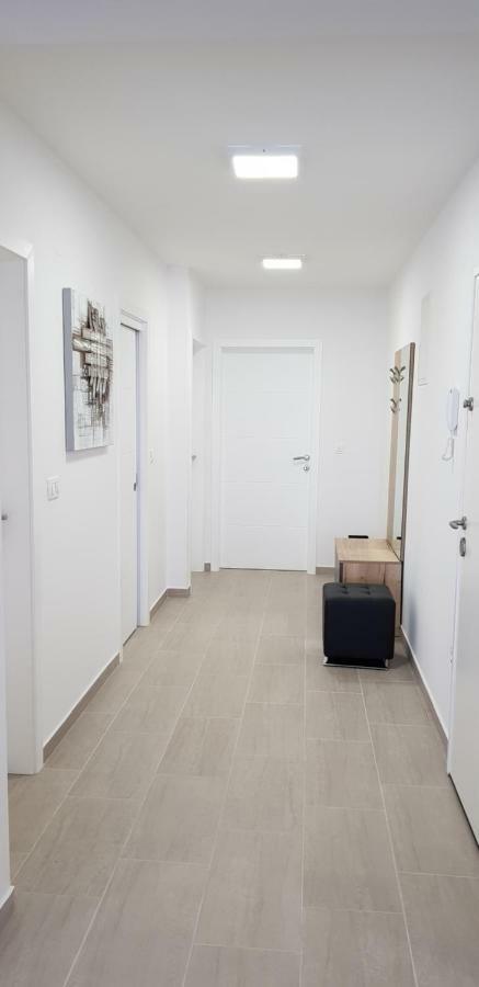 Appartement Pure Relax à Malinska Extérieur photo